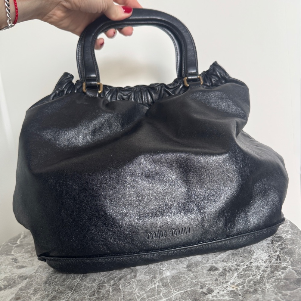 Miu Miu Handbag